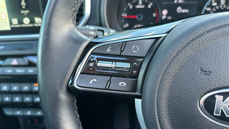 Kia Sportage 1.6 CRDi 48V ISG 4 5dr DCT Auto Diesel Estate